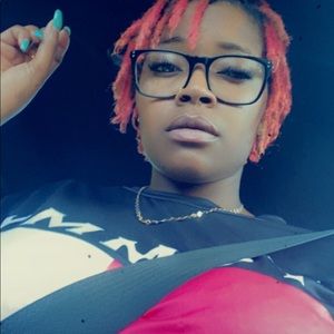 Meet your Posher, Mariah